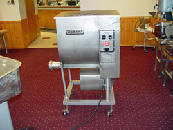 MP2 Hobart 4346 32 meat grinder